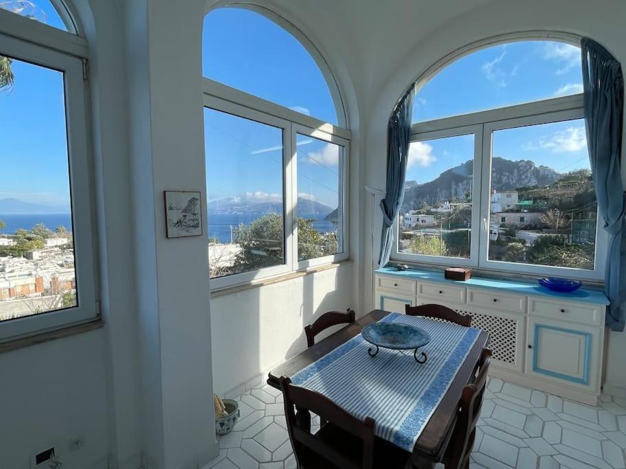 Casa Franca Vista Mare Appartement *