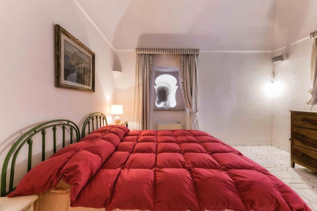 Casa Franca Vista Mare Appartement Capri