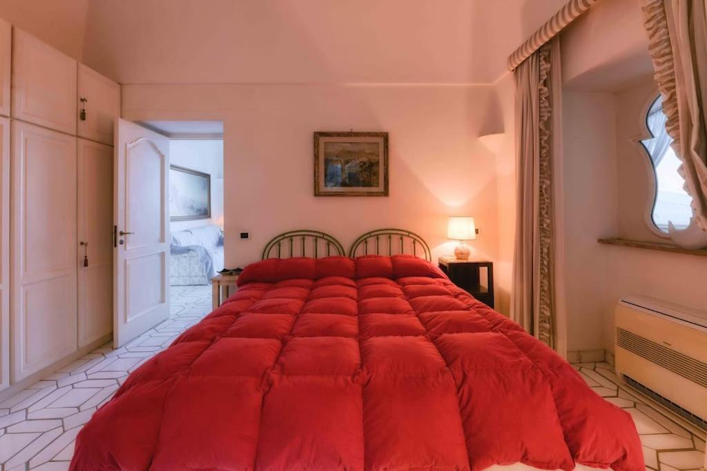 Appartement Casa Franca Vista Mare Capri