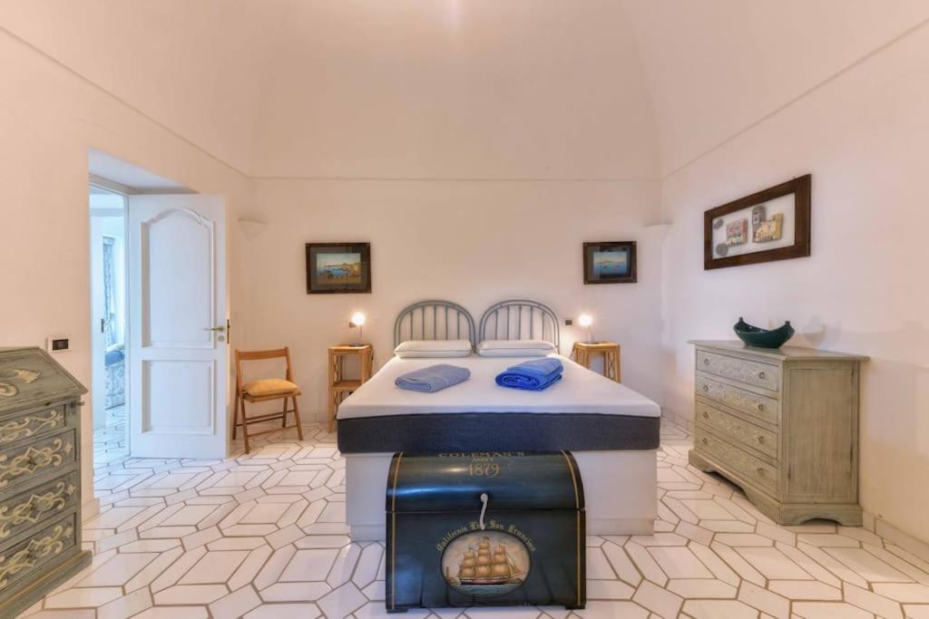 Appartement Casa Franca Vista Mare *