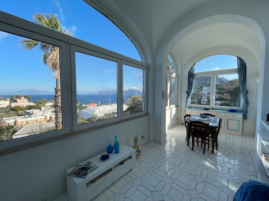 Appartement Casa Franca Vista Mare