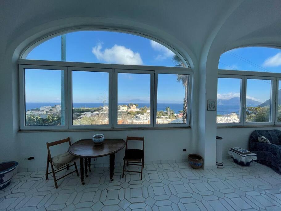Casa Franca Vista Mare Apartamento