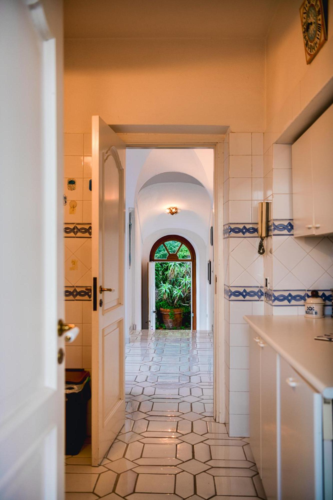 Apartamento Casa Franca Vista Mare
